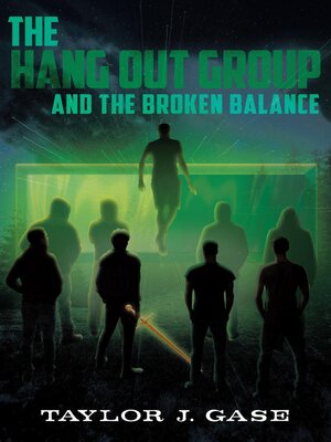 cover image of The Hang Out Group and the Broken Balance